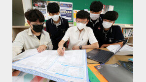 오늘부터 대입 수시 원서접수…‘카드 6장’ 아직 고민이라면