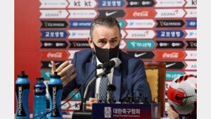 이강인 ‘컴백’ 양현준 ‘첫 발탁’, 벤투호 A매치 명단 발표…‘월드컵 엔트리’ 윤곽