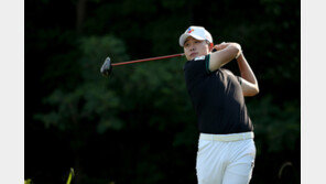 ‘KPGA 상금·포인트 1위’ 김민규, 비즈플레이 전자신문 오픈 출전 철회