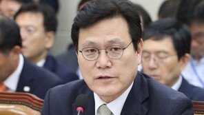 최종구 전 금융위원장, 법무법인 화우 특별고문 맡아