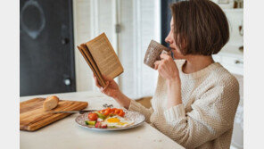 “아침은 왕처럼 저녁은 거지처럼…” 다이어트 효과는?