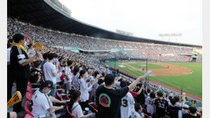 KBO, 2022시즌 잔여경기 일정 발표…10월8일 정규시즌 종료