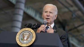 美, ‘바이오’도 자국 생산 강조…외교부 “우리 기업 영향 검토”