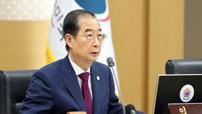 한 총리 “北 핵무력 법제화에 놀랄 일 없어…확장억제 확실히 해야”