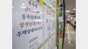 작년 종부세 체납 5628억원 ‘사상 최대’…1년새 2배 급증