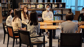 “워킹맘이 애국자”…이재용 부회장 멕시코서도 만난 그녀들