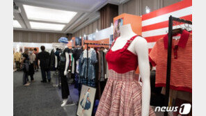 ‘트렌드페어’ 동참한 W컨셉, 신진 디자이너 브랜드 마케팅·판로 지원