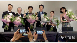 ‘에미상’ 벽 넘은 오겜…“언어보다 더 중요한 것은 ‘메시지’”