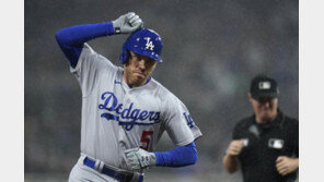LA 다저스, 가을야구 선착…“이번엔 진짜”
