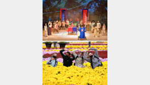 “문화예술-먹거리-볼거리… 강원도에서 다채로운 축제 즐기세요”