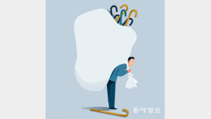 [사설]“정부 의무지출 50% 돌파”… 더 늦기 전에 연금개혁 나서야