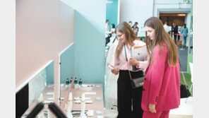 독일 ‘대한민국 브랜드 엑스포’ 흥행… K컬처, 미국 뉴욕까지 간다 