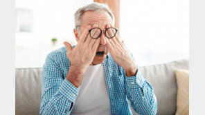 황반변성 환자 1년 새 82% 증가… 3중 케어로 실명 막는다 