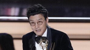 기자 꿈꾸던 황동혁, ‘오겜’ 등 사회문제 작품으로 부조리 통찰