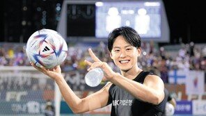 대표팀 제외된 이승우, 선제-결승골 ‘무력시위’