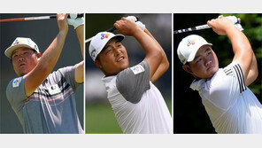 상금 올리고 일정도 바꾸는 PGA… 한국, 풀시드 6명 ‘풀스윙’