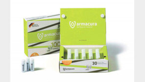 물 타지 않은 ‘초유’만 담았다… 100% 슈페리어 등급 사용