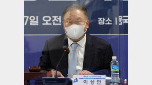 이상민 “김건희 특검법, 현실적이지 않아…법사위·패트 모두 어려워”