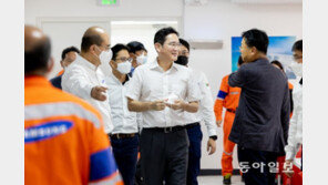 이재용, 글로벌 경영 현장 점검 위해 내일 재판 불출석