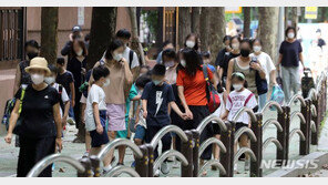 학교 냉·난방기 3대 중 1대가 ‘고물’…교체주기 12년 넘겨