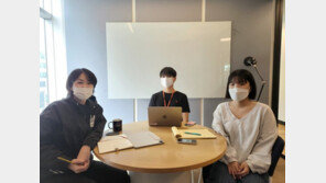 띵당 "부동산이 품은 이야기·정보 알려 상권 부흥 이끈다"