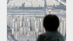 “분양·입주권 거래도 ‘꽁꽁’”…수도권 거래량, 작년 대비 70% 급감