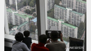 갓난아이가 20채 보유…미성년자 주택 매수 비율 매년 증가