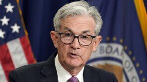 美연준, 울트라스텝 가능성…내년 상반기 4.5%까지 인상 전망