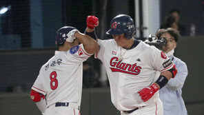 은퇴가 코앞인데…이대호의 9월은 더 뜨겁다