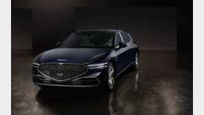 뒷바퀴 움직이는 ‘후륜 조향’ 늘린다…전기차 시대 맞아 확산 전망