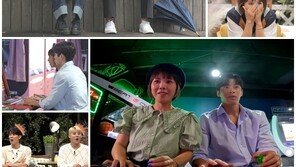 신봉선, 발레리노 김희현과 데이트 “첫만남 후 매일 연락”