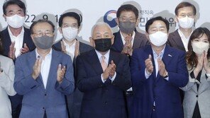 대통령 직속 ‘대·중소기업 상생 특위’ 출범… “불합리한 제도·관행 개선”
