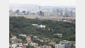 대통령실 “대통령 관저서 헬기는 비상시만 사용…주민 피해 최소화”