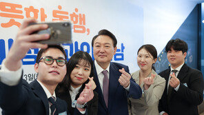 尹대통령, 16일 中서열 3위 리잔수 상무위원장 면담