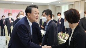 대통령실, 이재명 영수회담 제안에 “여야 상황 정리되면”