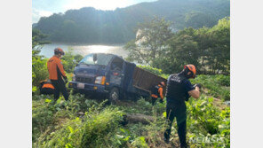 무면허 뺑소니 불법체류자 도주 23일 만에 검거…구속 송치