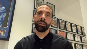 박지성 옛 동료들, 손흥민 골침묵 비판에 방패막이 자처