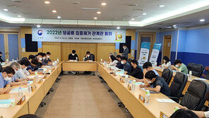 기후변화로 덩굴류 급속 확산…산림청 10월까지 집중 제거