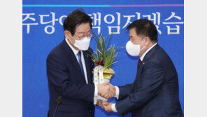 대통령실, 李와 단독회담 사실상 거부…“여야 상황 정리되면”