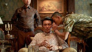 “마약국 묘사 부당”…수리남, 넷플릭스 ‘수리남’에 법적조치 시사