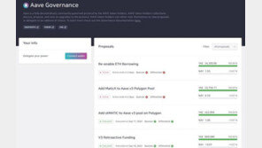 [박진성의 블록체인 바로알기] 8. 프로그램 코드로 운영되는 탈중앙화 조직 - DAO