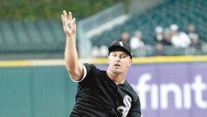 ‘장타 골퍼’ 디섐보의 투구 실력은?