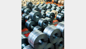 포철 철강 생산 차질에… 車-조선업 ‘이달말 고비’ 