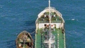 “북, 화물선 밸러스트 탱크에 석유채워 밀수”