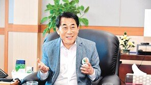 “양산 문화 예술의 전당 건립해 핵심 문화공간으로 만들겠다”