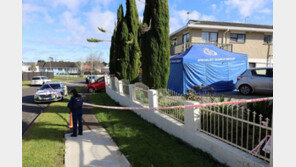 ‘뉴질랜드 가방속 아이 시신’ 모친 추정 여성 울산서 검거