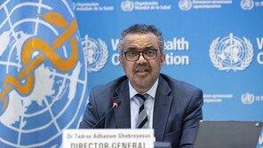 “코로나 대유행 끝이 보인다”…WHO, 팬데믹 이후 가장 낙관적 전망