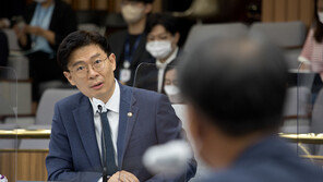 조정훈 “민주당 ‘김건희특검법’ 무리수…내로남불 전형”