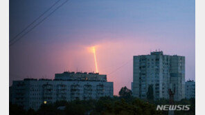 ‘우크라 접경’ 러 벨고로트 주민들 “전쟁이 문턱에 와 있다”