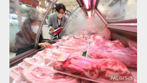 미국산이 한우 둔갑…추석 선물·제수용품 원산지 속인 356곳 적발